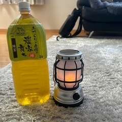 懐中電灯の画像