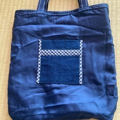 習い事などに！レッスンバックの画像