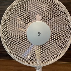YAMAZEN　ヤマゼン 扇風機　の画像