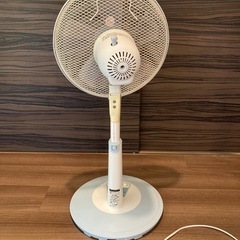 YAMAZEN　ヤマゼン 扇風機　の画像