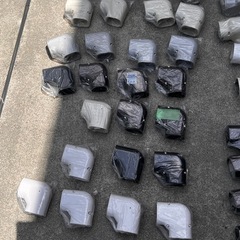 エアコン部品