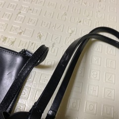 GUCCIハンドバッグの画像
