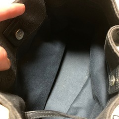 GUCCIハンドバッグの画像