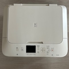 canon PIXUS プリンター