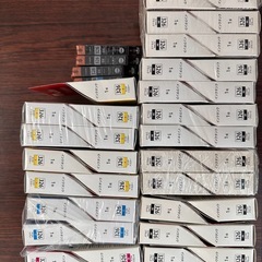 Canon プリンター　カートリッジ　326 期限切れの画像