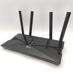 TP-Link・Archer AX50・AX3000・Wi-Fi...