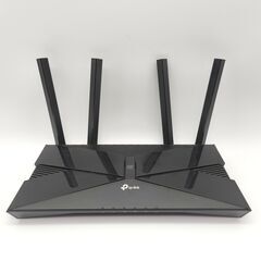 TP-Link・Archer AX50・AX3000・Wi-Fi 6・ルーター・No.250416-29の画像