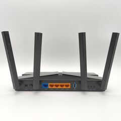 TP-Link・Archer AX50・AX3000・Wi-Fi 6・ルーター・No.250416-29の画像