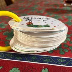 カードの画像