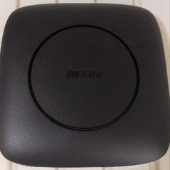 【限界値　早い者勝ち！！】バッファロー　ルーターの画像