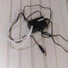 【限界値　早い者勝ち！！】バッファロー　ルーターの画像