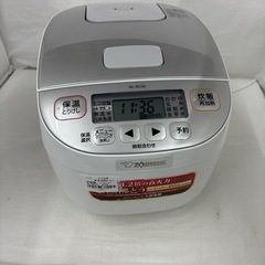 炊飯器 象印　NL-Bc05 