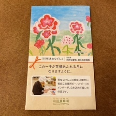 花の種　美女なでしこ