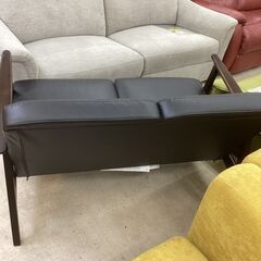 😊IKEA😊2人掛けソファ/ EKENÄSET😊廃盤 イケア 北欧スタイル 定番😊2041の画像