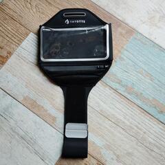 【新品】ランニングスマホホルダー