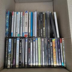 CDまとめて