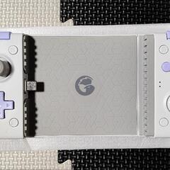 【ゲームパッド】game sir X2s Type-C iPhone15/Android両用コントローラーの画像