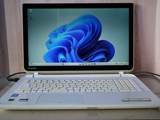 楽天市場】dynabook t75（ノートPC｜パソコン）：パソコン・周辺