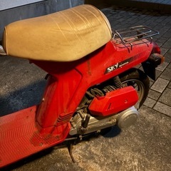 HONDA スカイの画像