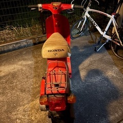HONDA スカイの画像