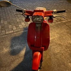 HONDA スカイの画像