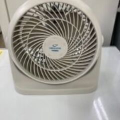 ID:020431　サーキュレーター　ツインバード　２０２３年製の画像
