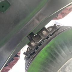 レーシングキング180 キムコ　ビクスク　スクーター
の画像
