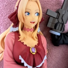 ヒロアカフィギュアの画像