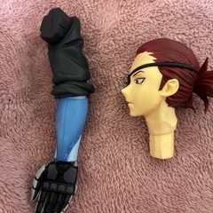 ヒロアカフィギュアの画像