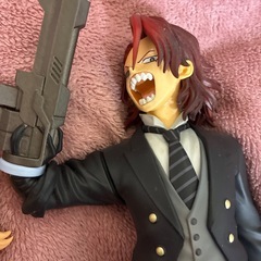 ヒロアカフィギュアの画像