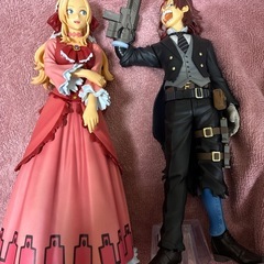 ヒロアカフィギュアの画像