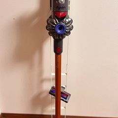 ダイソン掃除機