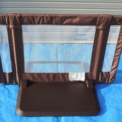 ベビー・子供用品買取販売キッズモール湘南/ちょっとおくだけとおせんぼS/７７～９５ｃｍ/クリーニング済の画像