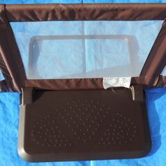 ベビー・子供用品買取販売キッズモール湘南/ちょっとおくだけとおせんぼS/７７～９５ｃｍ/クリーニング済の画像