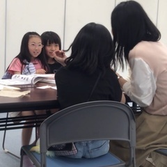 ⭐️「楽しい！」から始まる英語教室　新規開講⭐️の画像