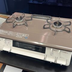 【リサイクルショップどりーむ天保山店】No.2177 ガスコンロ...