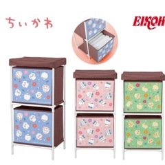 ちいかわ　収納ボックス