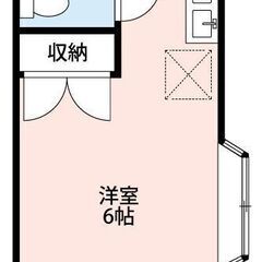 💙💜敷金0・礼金0・仲介手数料0💜💙保谷駅徒歩13分🎶賃料…