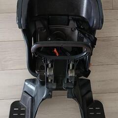 自転車用チャイルドシート 前用