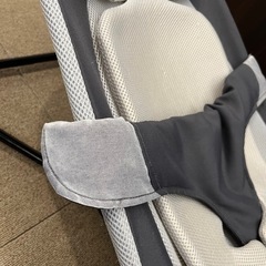 バウンサー　洗濯済みの画像