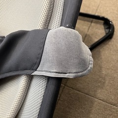バウンサー　洗濯済みの画像