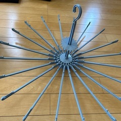 洗濯物干し  の画像