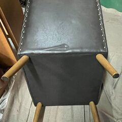 【クラッシュゲート/ノットアンティークス】 ベスパ/VESPA シングルソファ　の画像