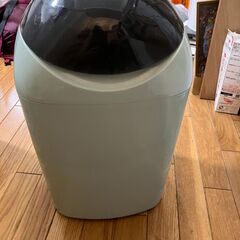 おむつ処理ポッド　combi  ポイテック