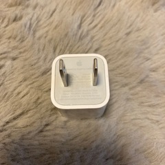 USB充電機アダプター&ケーブル② の画像