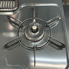 【リサイクルショップどりーむ天保山店】No.2176 ガスコンロ Paloma/パロマ IC-S37BM-2L LPガス 2022年製の画像