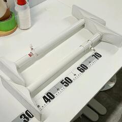 0507-079 家具転倒防止突っ張り棒