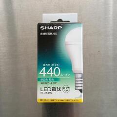 0507-005 電球