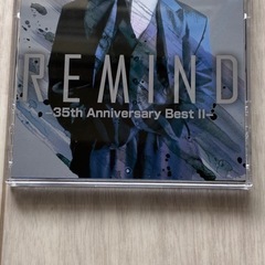 松岡英明 REMIND