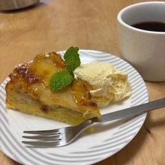 5月18日(日)一緒にお料理しませんか？